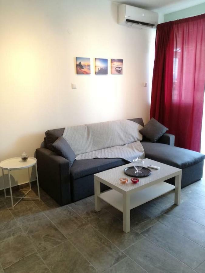 Waterfront Studio Кавала Екстериор снимка
