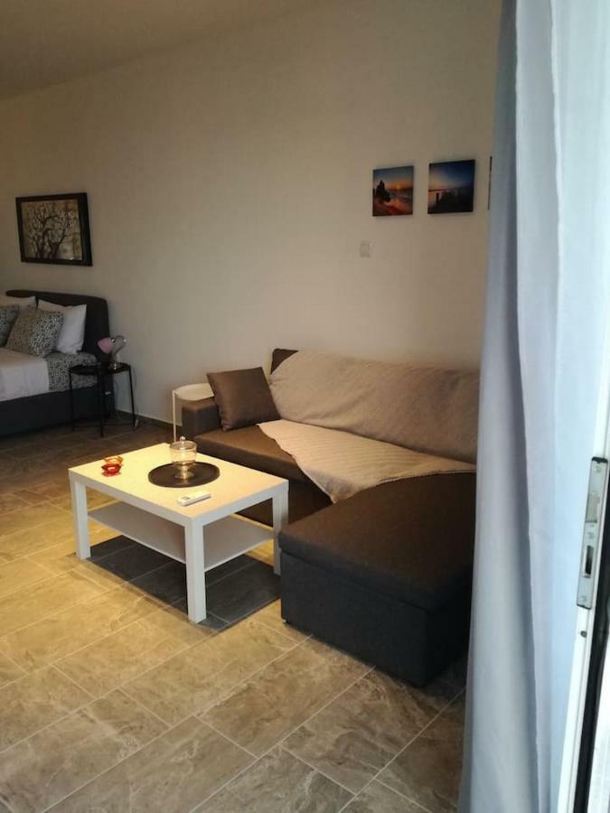 Waterfront Studio Кавала Екстериор снимка