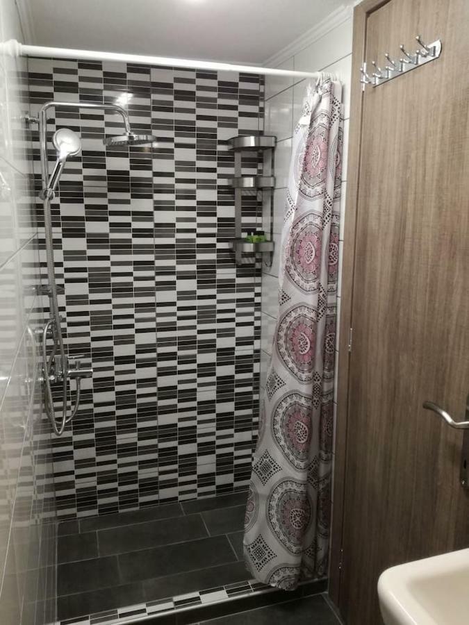 Waterfront Studio Кавала Екстериор снимка